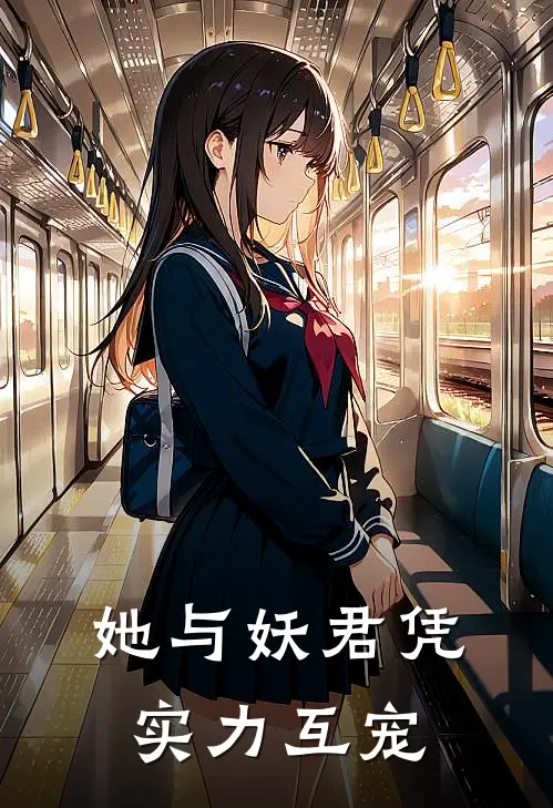 她与妖君凭实力互宠