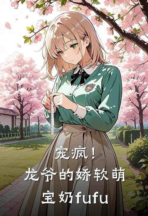 宠疯！龙爷的娇软萌宝奶fufu