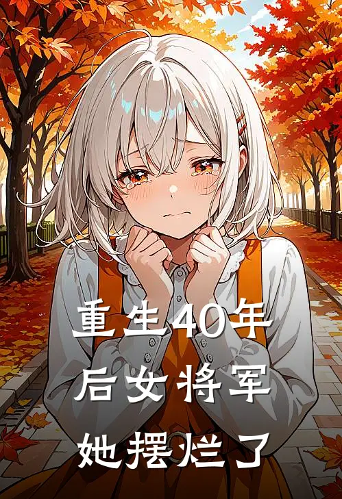 重生40年后女将军她摆烂了