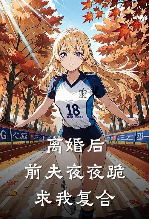 离婚后，前夫夜夜跪求我复合