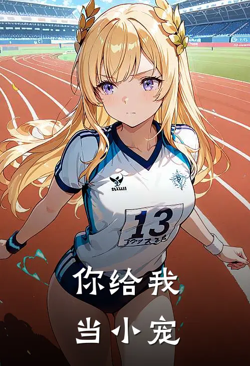 你给我当小宠