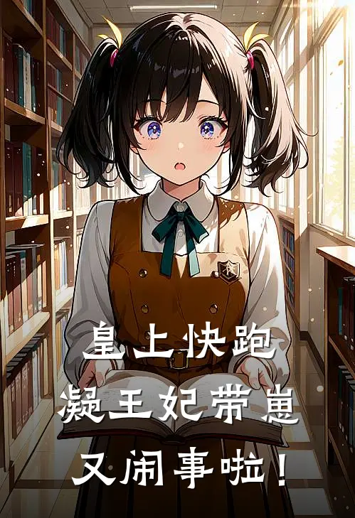 皇上快跑，凝王妃带崽又闹事啦！