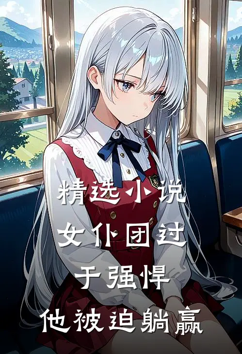 精选小说女仆团过于强悍，他被迫躺赢