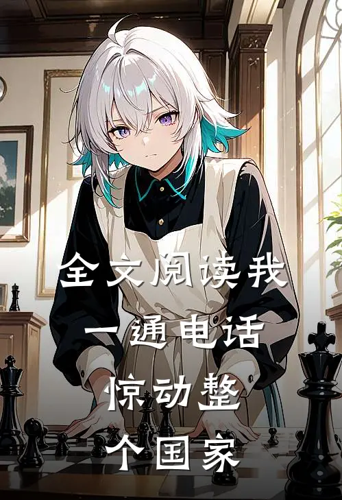 全文阅读我一通电话，惊动整个国家