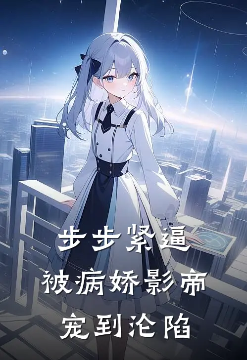 步步紧逼，被病娇影帝宠到沦陷