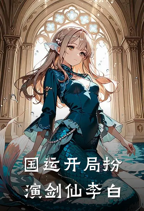 国运开局扮演剑仙李白
