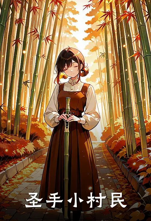 圣手小村民