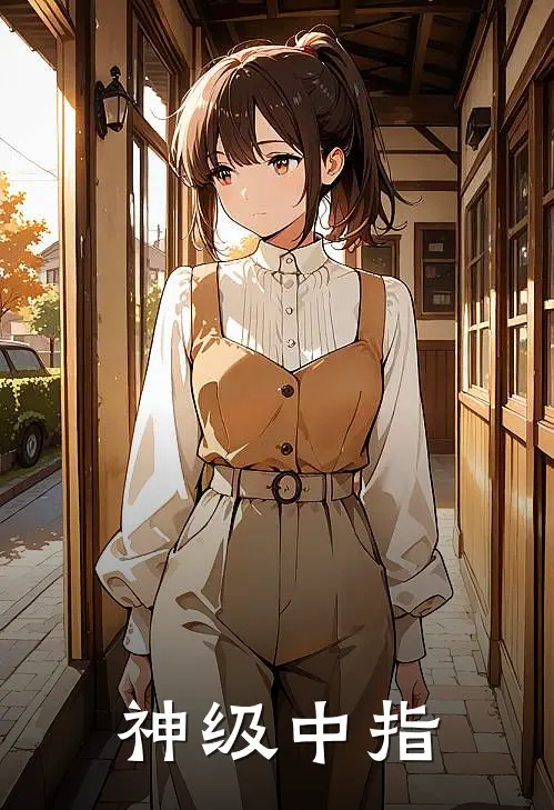 神级中指