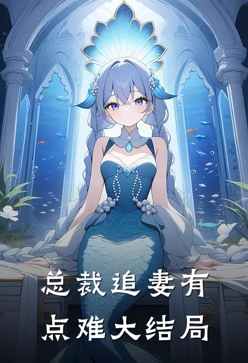 总裁追妻有点难大结局