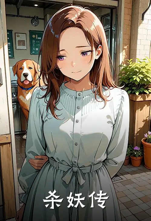 杀妖传
