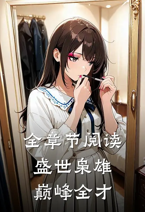 全章节阅读盛世枭雄，巅峰全才