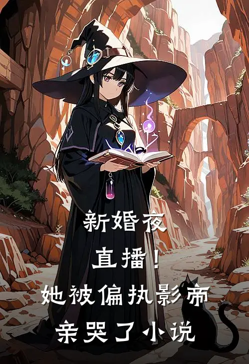 新婚夜直播！她被偏执影帝亲哭了小说