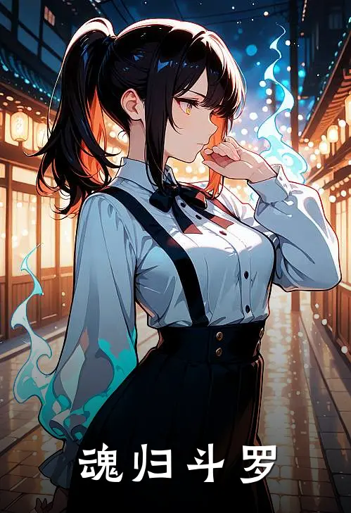 魂归斗罗