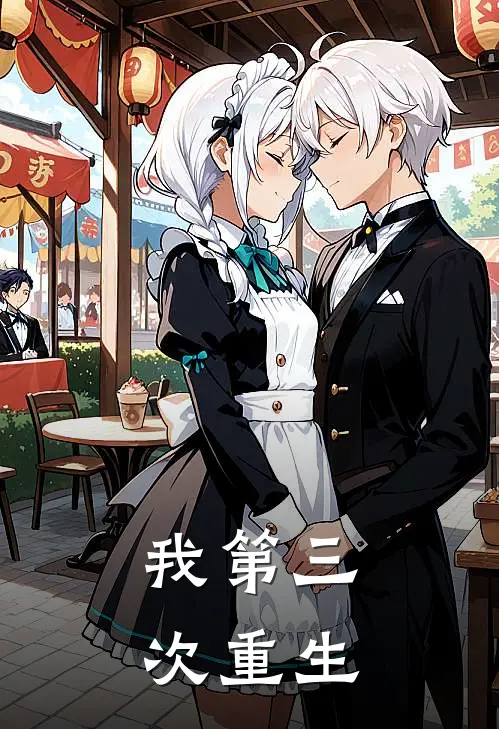 我第三次重生