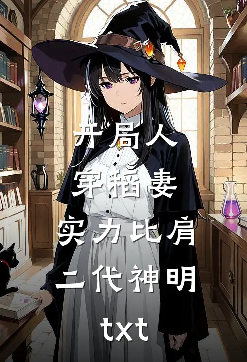开局人穿稻妻，实力比肩二代神明txt