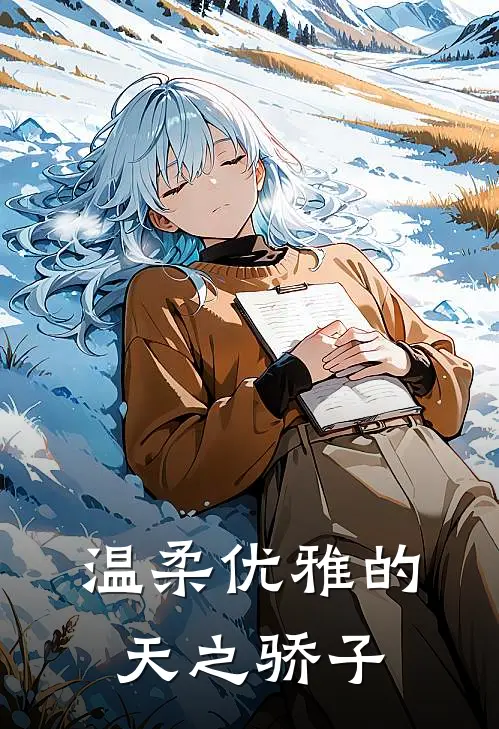 温柔优雅的天之骄子