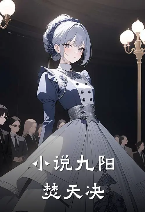 小说九阳焚天决