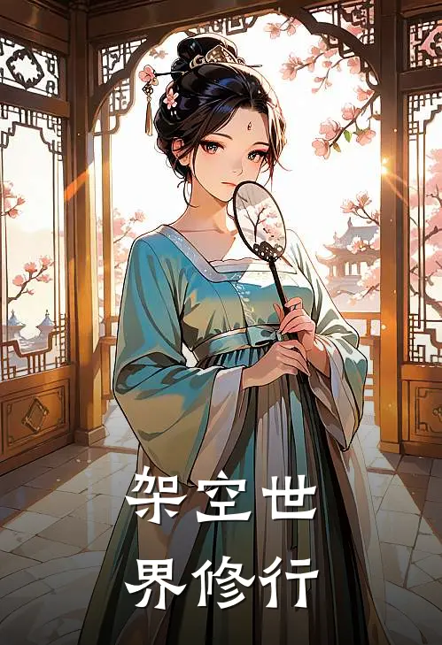 架空世界修行