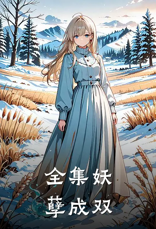 全集妖孽成双