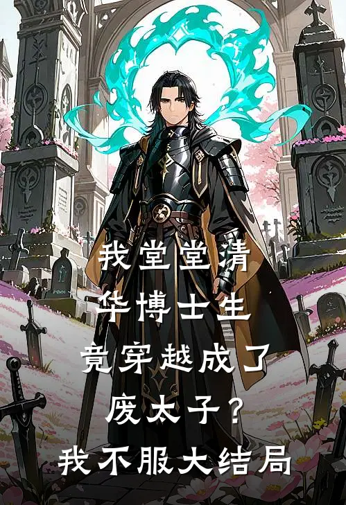 我堂堂清华博士生，竟穿越成了废太子？我不服大结局