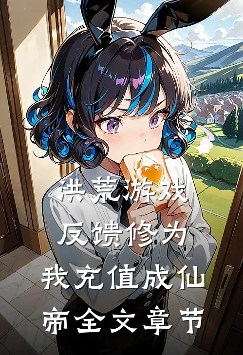 洪荒游戏反馈修为，我充值成仙帝全文章节