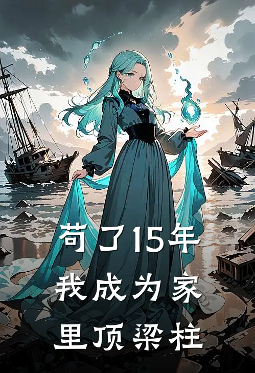 苟了15年，我成为家里顶梁柱
