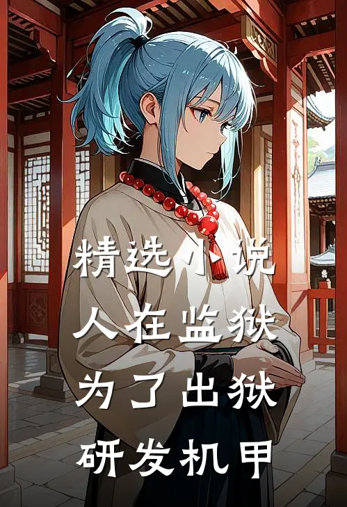 精选小说人在监狱为了出狱研发机甲