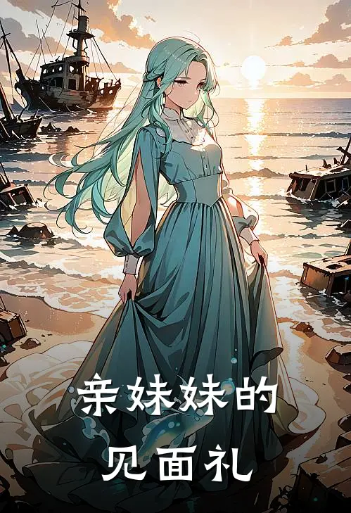 亲妹妹的见面礼