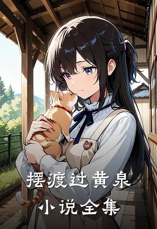 摆渡过黄泉小说全集