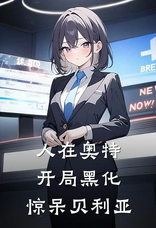人在奥特：开局黑化，惊呆贝利亚