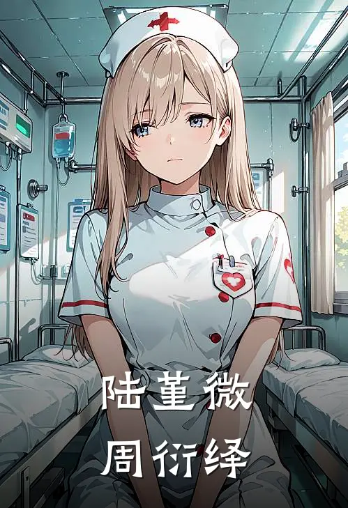 陆堇微周衍绎