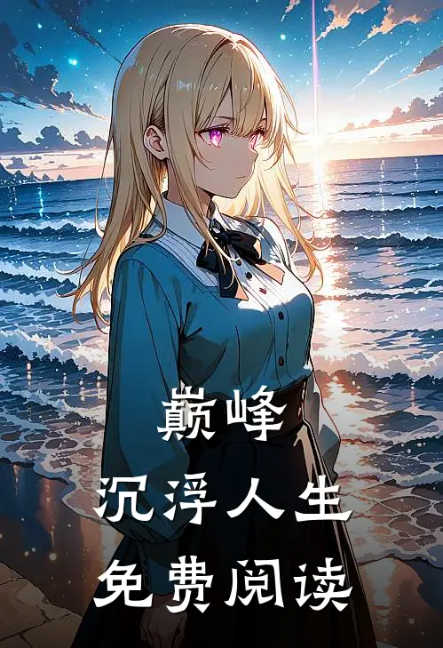 巅峰：沉浮人生免费阅读