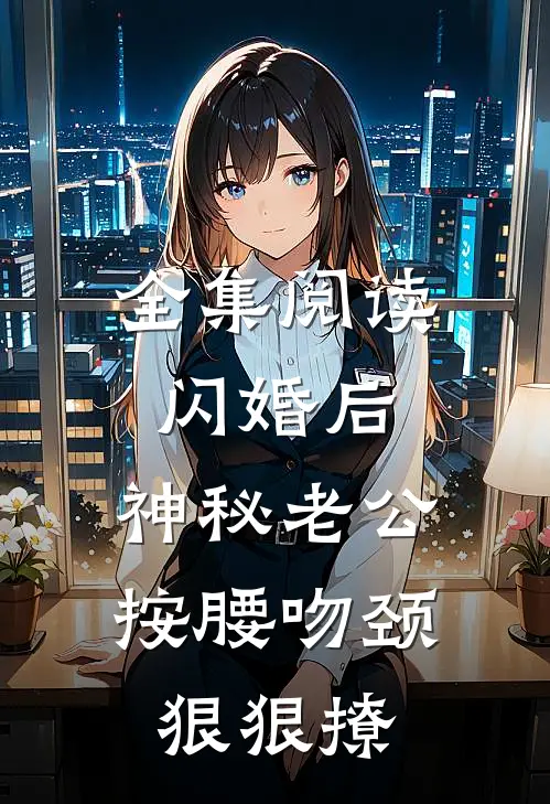 全集阅读闪婚后，神秘老公按腰吻颈狠狠撩