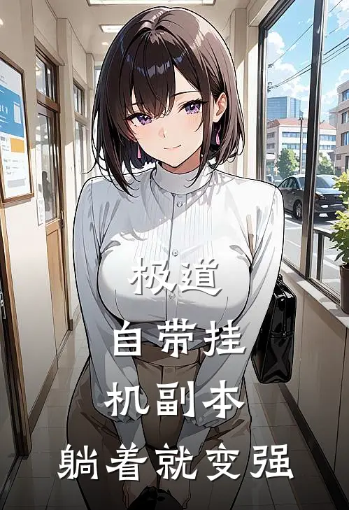 极道：自带挂机副本，躺着就变强
