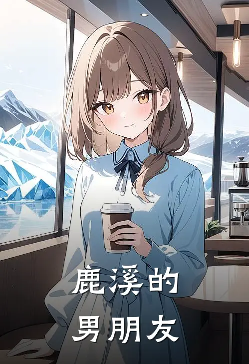鹿溪的男朋友
