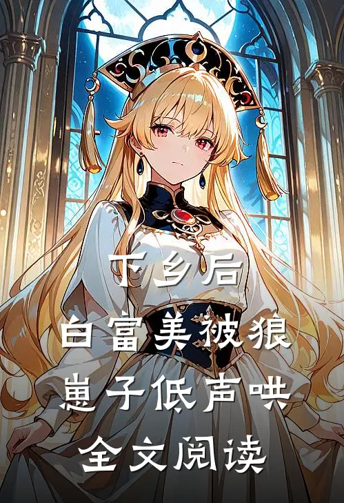 下乡后，白富美被狼崽子低声哄全文阅读