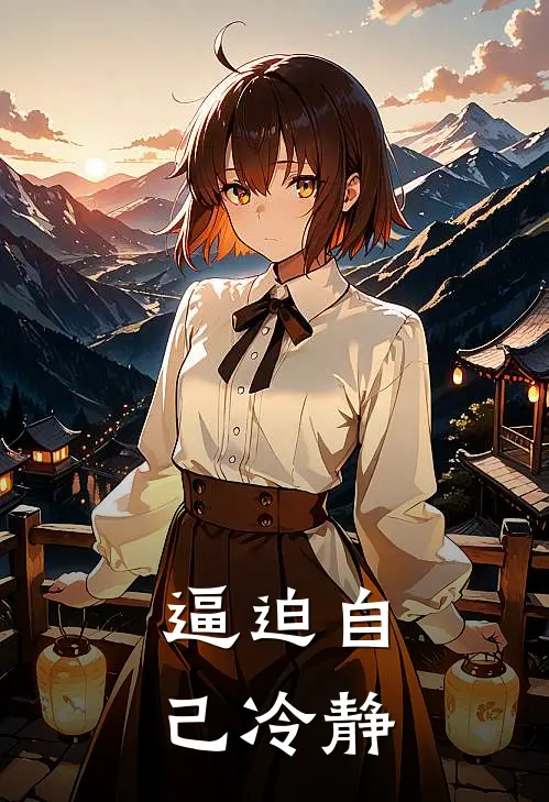 逼迫自己冷静