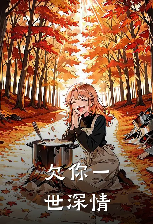 欠你一世深情