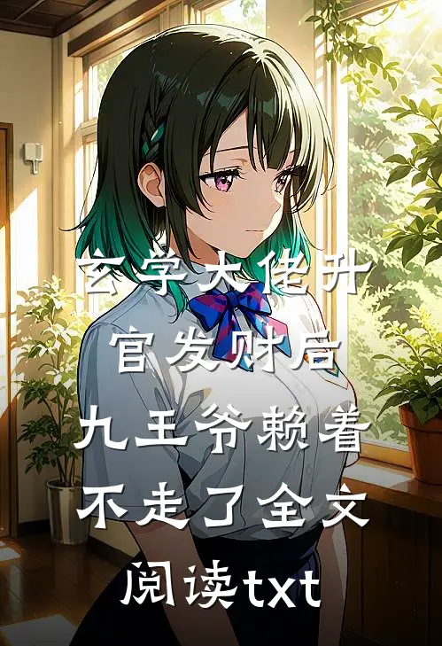 玄学大佬升官发财后，九王爷赖着不走了全文阅读txt
