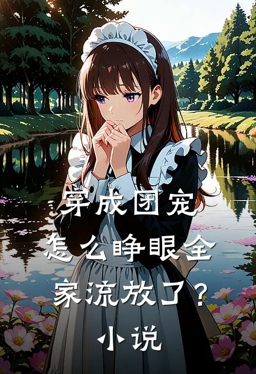 穿成团宠，怎么睁眼全家流放了？小说