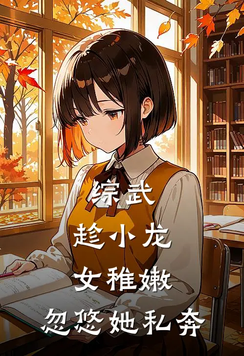 综武：趁小龙女稚嫩，忽悠她私奔