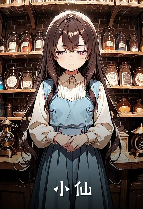 小仙