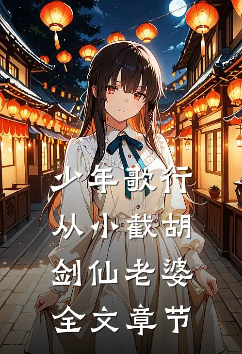 少年歌行：从小截胡剑仙老婆全文章节