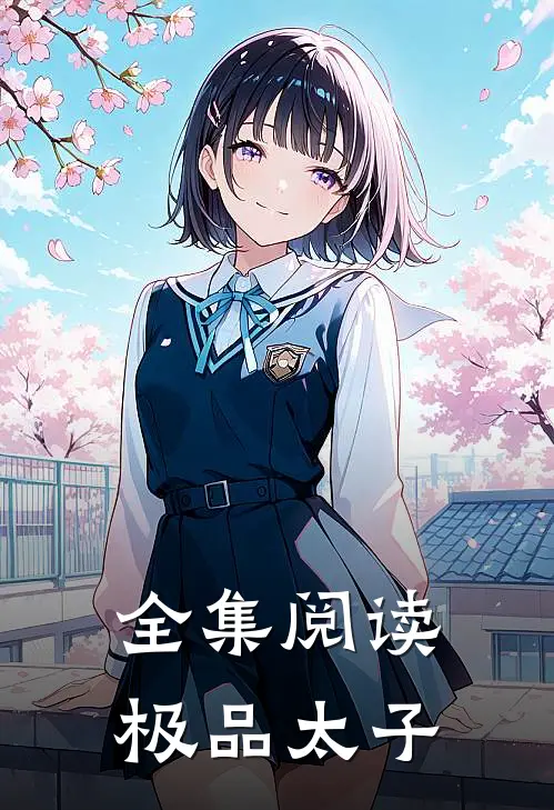 全集阅读极品太子