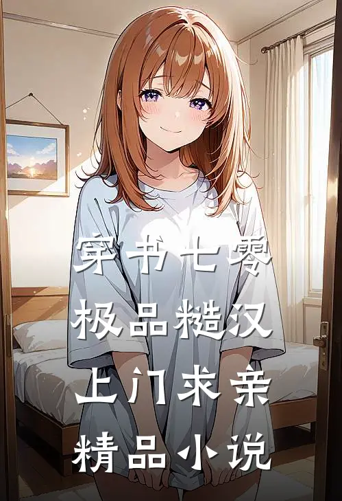 穿书七零：极品糙汉上门求亲精品小说