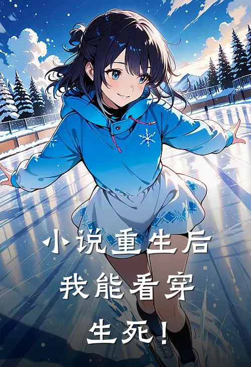 小说重生后，我能看穿生死！