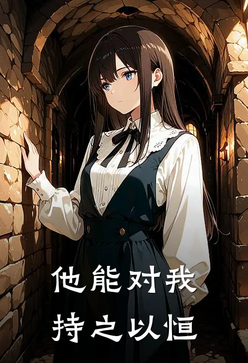 他能对我持之以恒