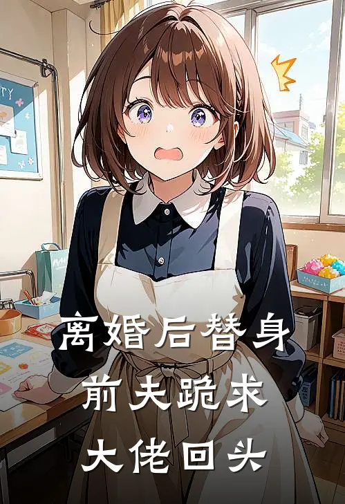 离婚后替身前夫跪求大佬回头