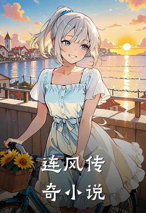 连风传奇小说
