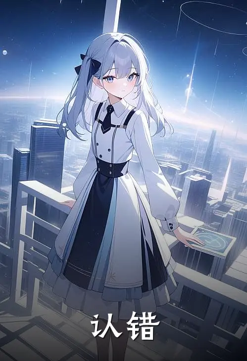 认错